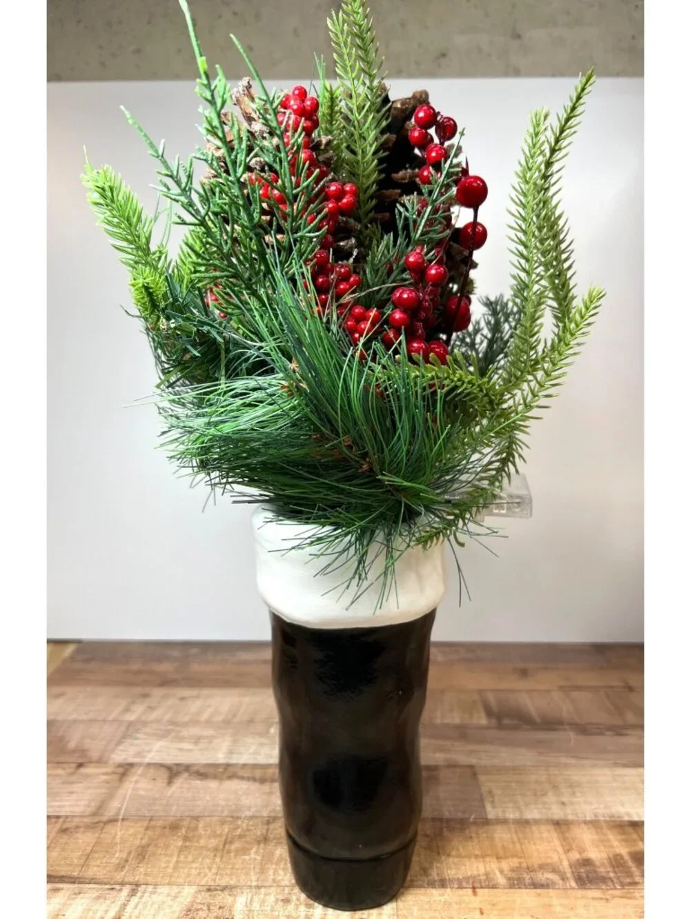 None this decorative